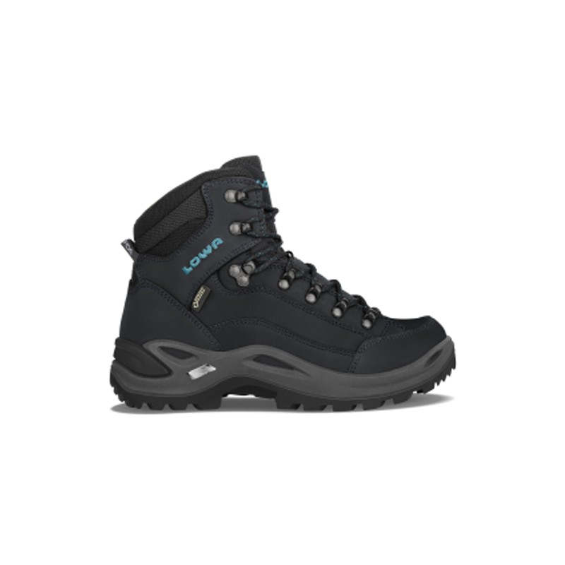 RENEGADE GTX MID WS chaussure de randonnée asphalte