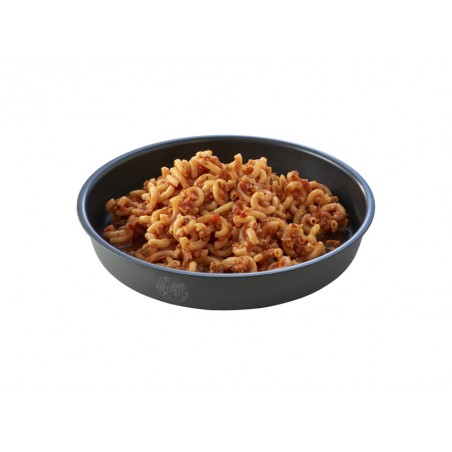 Pate bolognaise begetarienne lyophilisé