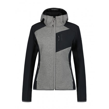 Veste softshell Dahloneka Icepeak femme