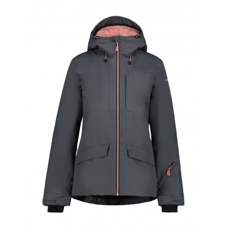 Veste hiver Cathay Icepeak femme