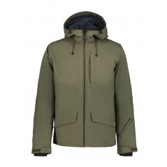 Veste hiver Chester Icepeak homme