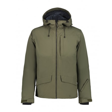 Veste hiver Chester Icepeak homme