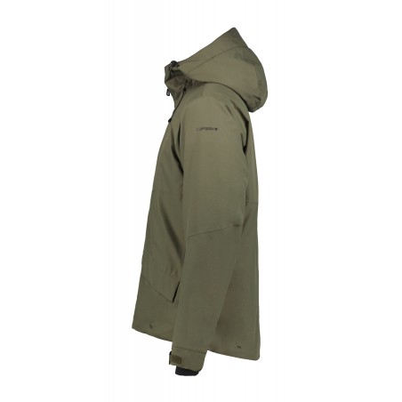 Veste hiver Chester Icepeak homme