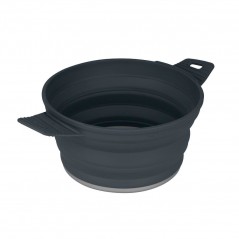 Popote pliable X-pot medium 2.8L