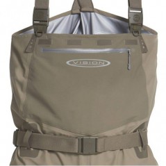 Waders Koski Stkft 4 couches Vision