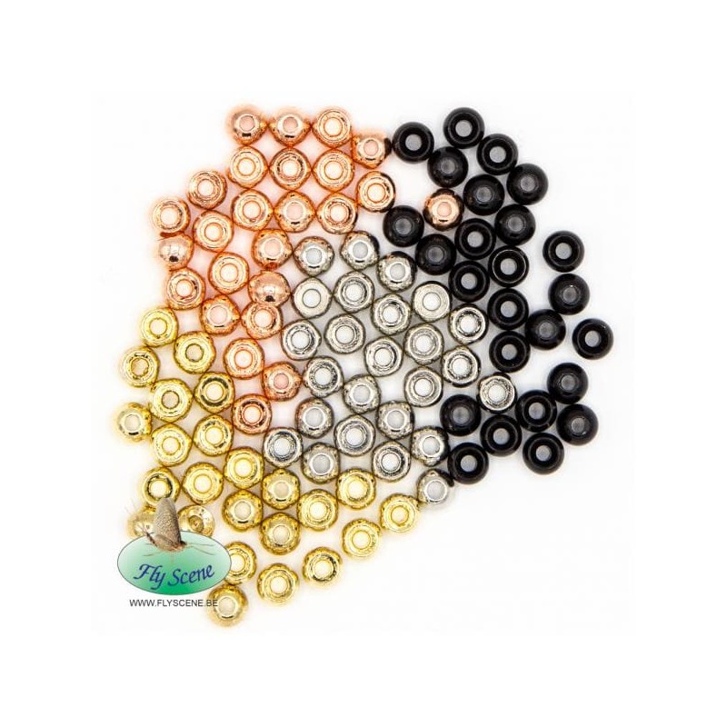 25-PERLES TUNGSTENES CONTRE TROU 25-PERLES TUNGSTENES CONTRE TROU