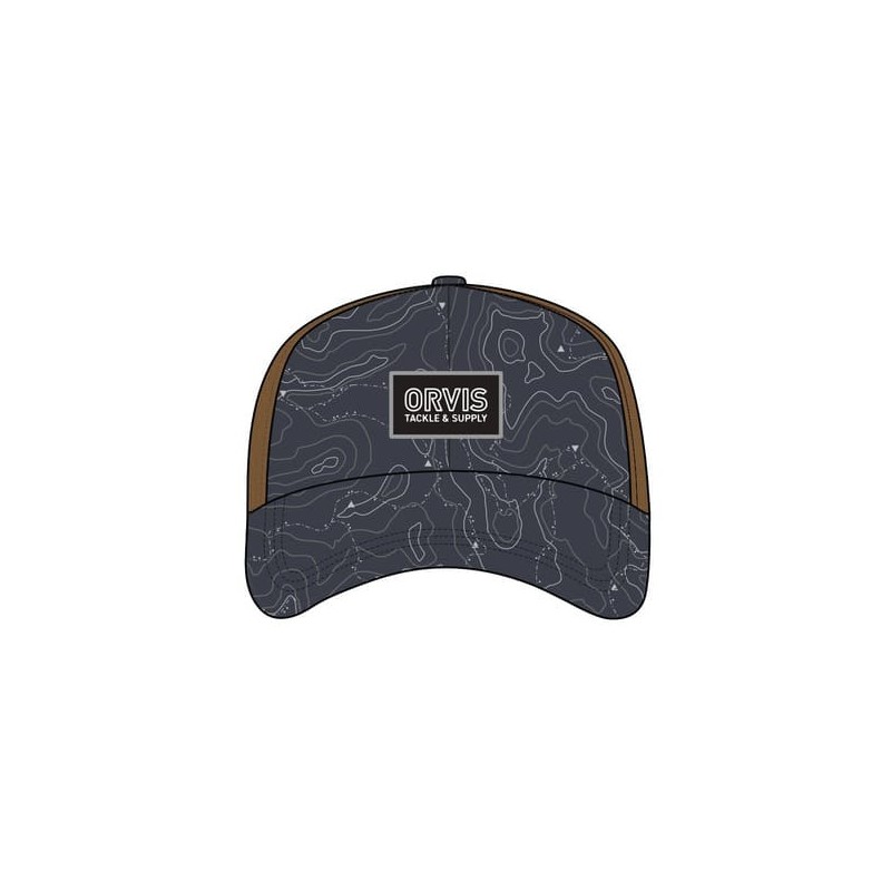 Casquette Orvis 3