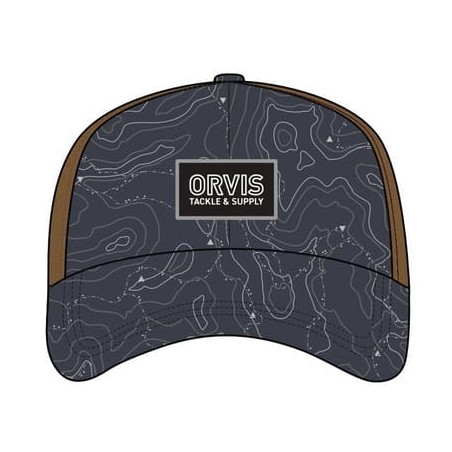Casquette Orvis 3