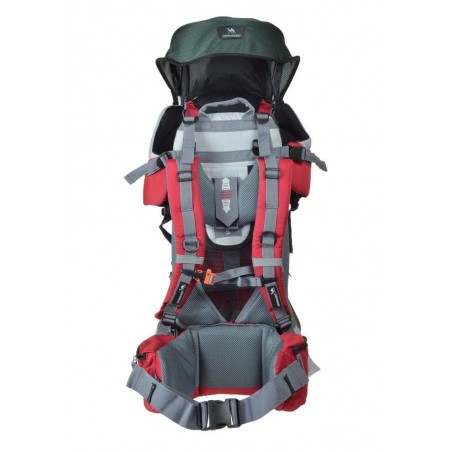 Porte Bébé Dromader Koala