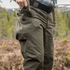 Pantalon de randonnée Pilgrim Helikon-Tex homme