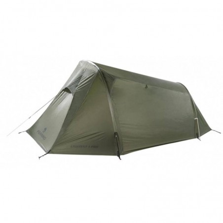 Tente Lightent Pro 2 places olive green