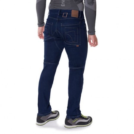 Pantalon de randonnée Yosemite Dc Trangoworld homme