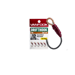 Hameçon Vanfook Drift Hook DRS-40F
