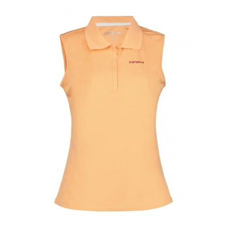 Polo sans manches Bazine Icepeak femme