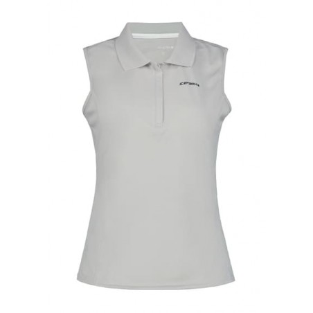 Polo sans manches Bazine Icepeak femme