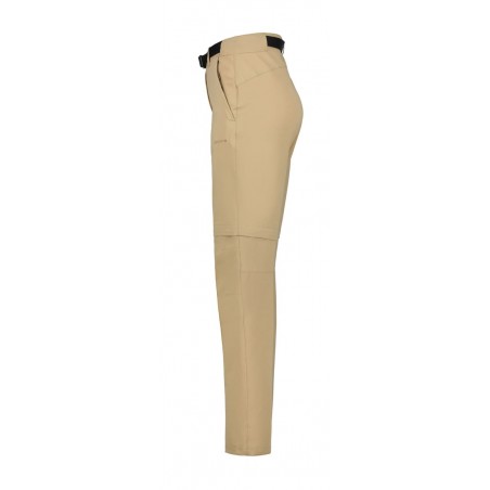 Pantalon de randonnée Blocton transformable en short Icepeak femme