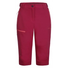 Short de randonnée Beattie Icepeak femme