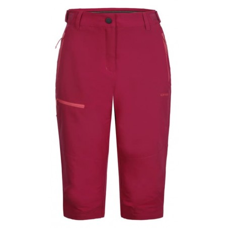 Short de randonnée Beattie Icepeak femme