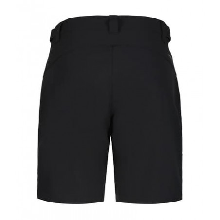 Short de randonnée Beaufort Icepeak femme