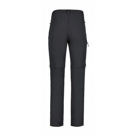 Pantalon transformable en short Barwick Icepeak homme