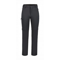Pantalon transformable en short Barwick Icepeak homme