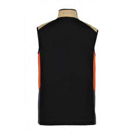 Veste sans manche Brantley homme