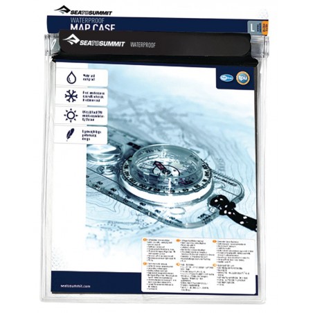 Porte-Carte Etanche ULTRA-LEGE