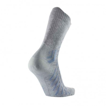 Chaussettes Trekking Cool Light Crew homme