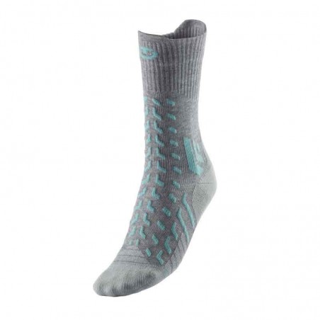 Chaussettes Trekking Cool Light Crew femme