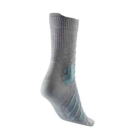 Chaussettes Trekking Cool Light Crew femme