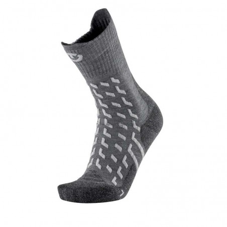 Chaussettes Trekking Temperate Cushion femme