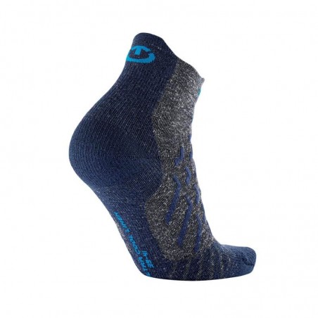Chaussettes Trekking Ultra Cool Linen Ankle homme