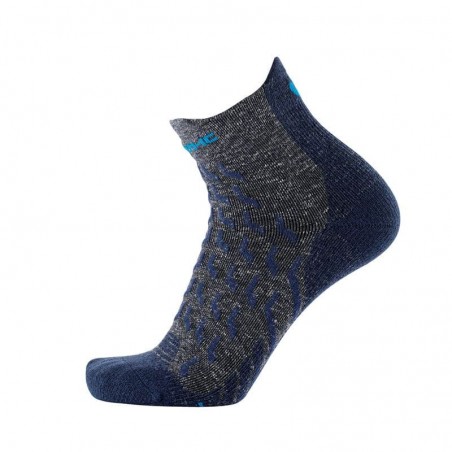 Chaussettes Trekking Ultra Cool Linen Ankle homme