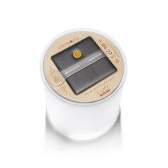 Lanterne solaire gonflable bougie Luci