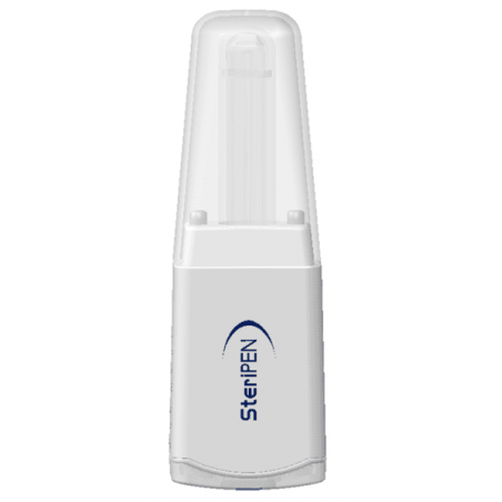 Purificateur d'eau Steripen Ultralight