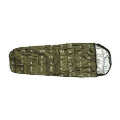 XCOMM_BIVOUAC ESCAPE