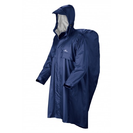 Pelerine trekker Ferrino