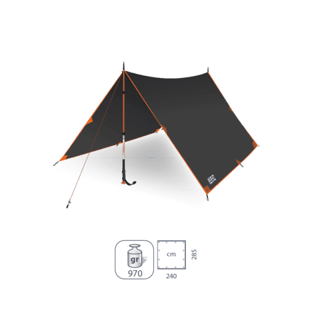 Tarp Tompkins Elementerre