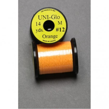 Fil de montage Uni Glo Vision