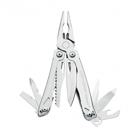 Leatherman sidekick multifonction