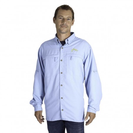 Chemise JMC Nano-Dry