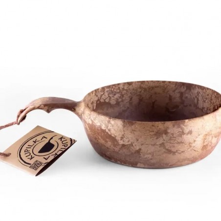 Assiette creuse KUPILKA 55 - 0.55l