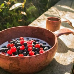 Assiette creuse KUPILKA 55 - 0.55l