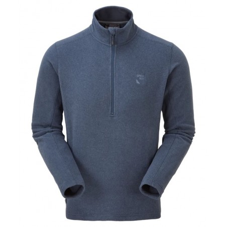 Polaire de randonnée Maol Half-Zip SprayWay homme