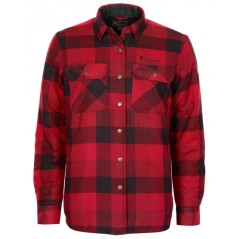 SurChemise Pinewood Canada Classic 2.0 Shirt femme