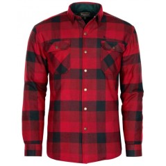 SurChemise Pinewood Canada Classic 2.0 Shirt homme