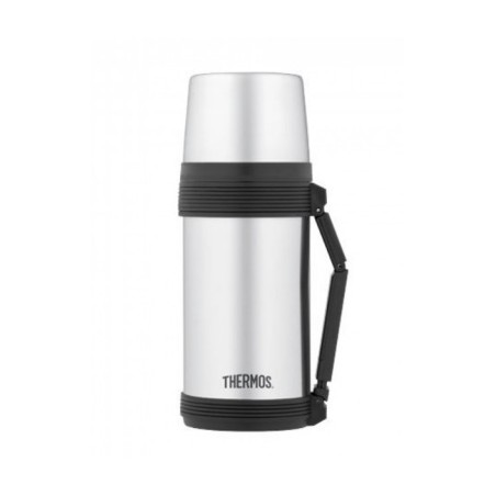 Porte Aliment Isotherme avec Tasse Thermos