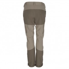 Pantalon de randonnée Abisko/Brenton Pinewood femme