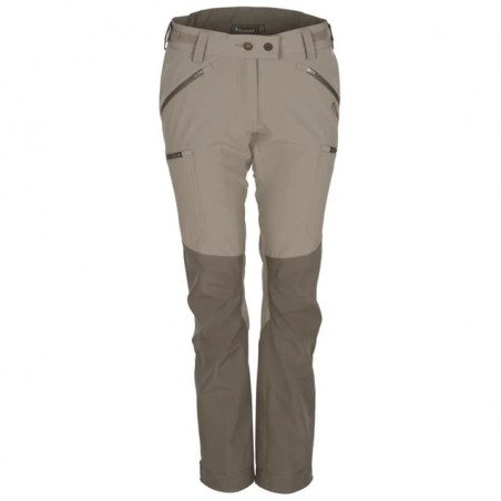 Pantalon de randonnée Abisko/Brenton Pinewood femme