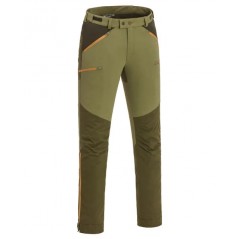 Pantalon de randonnée Abisko/Brenton Pinewood homme